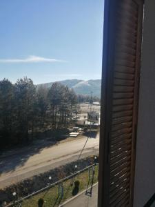 Borovi 2 Apartman 16