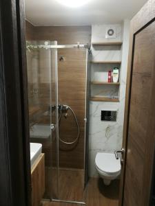 Borovi 2 Apartman 16