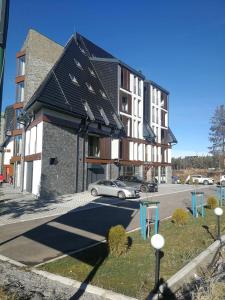 Borovi 2 Apartman 16