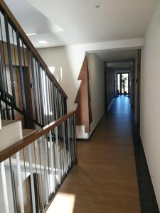 Borovi 2 Apartman 16