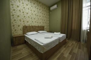 Family Hotel Avlabar