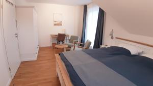 Ferienhaus Deich Alma