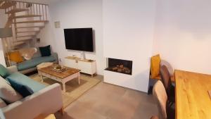 Ferienhaus Deich Alma