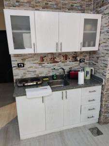 Studio Cleopatra Resort