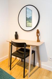 Apartamenty Parkowa 9