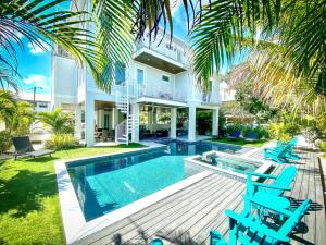 The Ritz - 4hvězdičkové hotely ve městě Holmes Beach