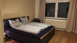 3-Zimmer mitten in Siegburg