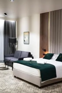 Restoria Hotel*** - Grabowiec