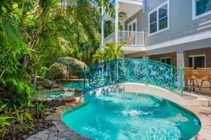 Tropical Oasis (AMIL) - 4hvězdičkové hotely ve městě Holmes Beach