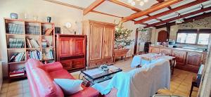 Gîtes de Saint-Ribert 6 pièces