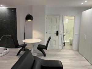 H Pelayo Noja Auto Check-In Rooms