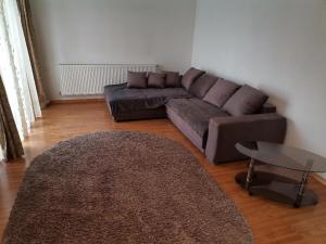 Apartament Selimbar