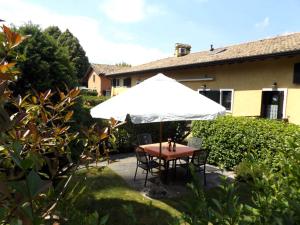 Cascina Cipressi - Holiday Rental