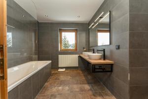 Bergchalet "Haus Sonja"