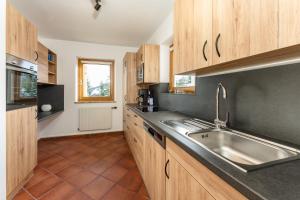 Bergchalet "Haus Sonja"