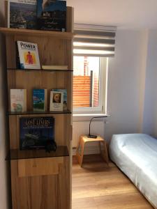 Ferienwohnung "Frieda"
