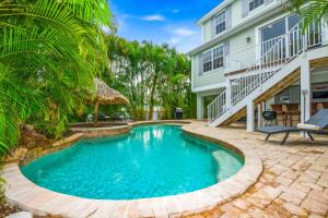 Gulf Pearl - 4hvězdičkové hotely ve městě Holmes Beach