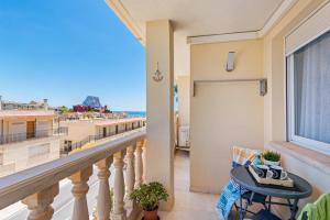 Apartment Manzanera 5 - PlusHolidays