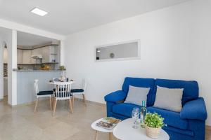 Apartment Manzanera 5 - PlusHolidays