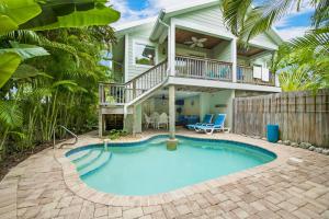 Sea Grape Escape - 4hvězdičkové hotely ve městě Holmes Beach