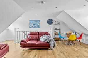 17 At The Beach, Torcross