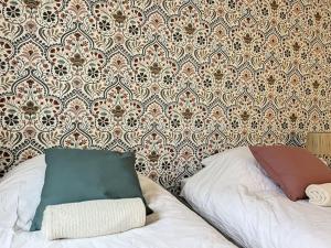 Le Julia - Neuf - Gare et garage