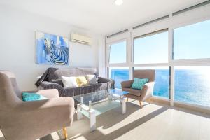 Santa Margarita Deluxe 14-D Levante Beach