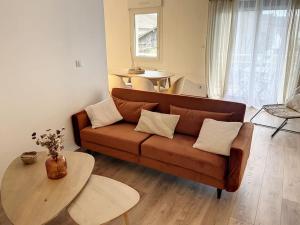 Appartements Le Julia - Neuf - Gare et garage : photos des chambres