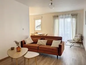 Le Julia - Neuf - Gare et garage - Coudun