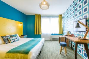 Hotels Baya Hotel : photos des chambres
