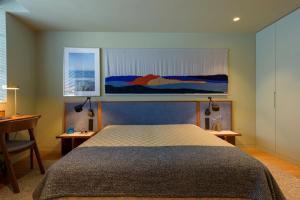 Gilreu Beach Duplex Apartments in Foz by LuxiStay