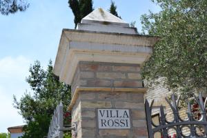 Relais Villa Rossi