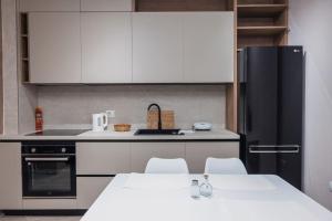 The Seaside Oasis Apartment