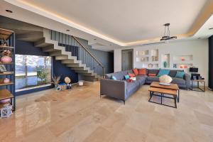 Villa Nymphe - Kalkan Villa