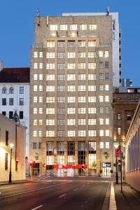 Habitat Aparthotel by Totalstay