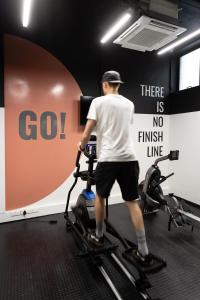 Habitat Aparthotel by Totalstay