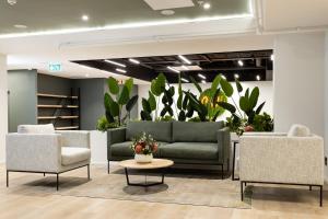 Habitat Aparthotel by Totalstay