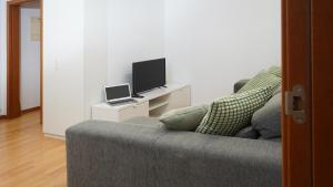 MarBarcelona Suites Berlin