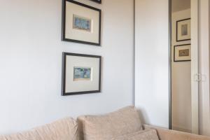 La Maisonette Provençale Climatisée