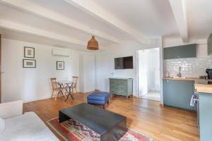 La Maisonette Provençale Climatisée