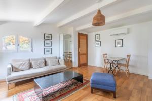 La Maisonette Provençale Climatisée