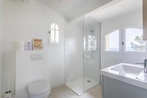 Appartements La Maisonette Provencale Climatisee : photos des chambres