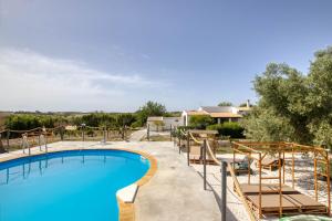 House & Villas - Relais Casa Bonivini - Maestrale