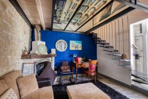 House & Villas - Relais Casa Bonivini - Maestrale