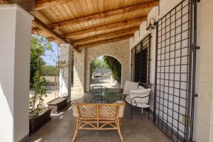 House & Villas - Relais Casa Bonivini - Maestrale