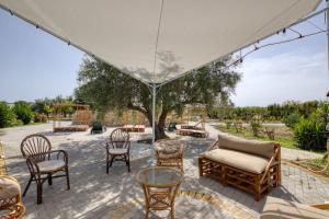 House & Villas - Relais Casa Bonivini - Scirocco