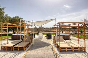 House & Villas - Relais Casa Bonivini - Scirocco