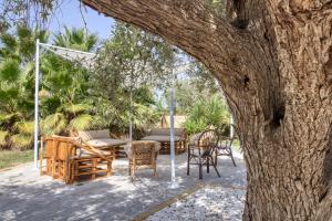 House & Villas - Relais Casa Bonivini - Scirocco