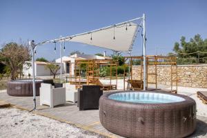 House & Villas - Relais Casa Bonivini - Scirocco