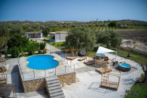 House & Villas - Relais Casa Bonivini - Maestrale